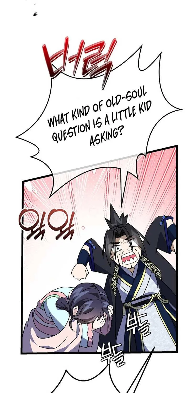 The Return of the Namgung Clan’s Granddaughter Chapter 18 page 65 - 
