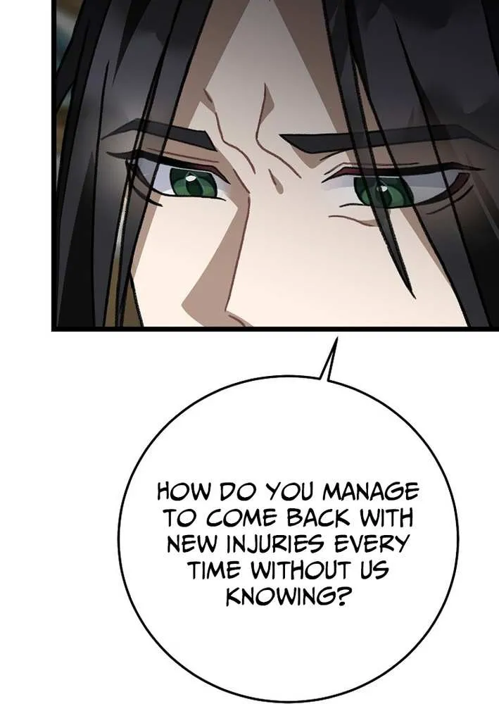 The Return of the Namgung Clan’s Granddaughter Chapter 18 page 70 - 