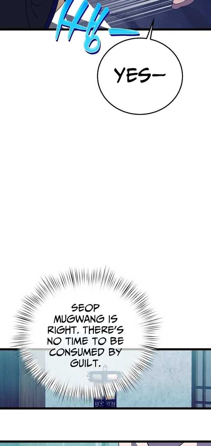 The Return of the Namgung Clan’s Granddaughter Chapter 18 page 74 - 