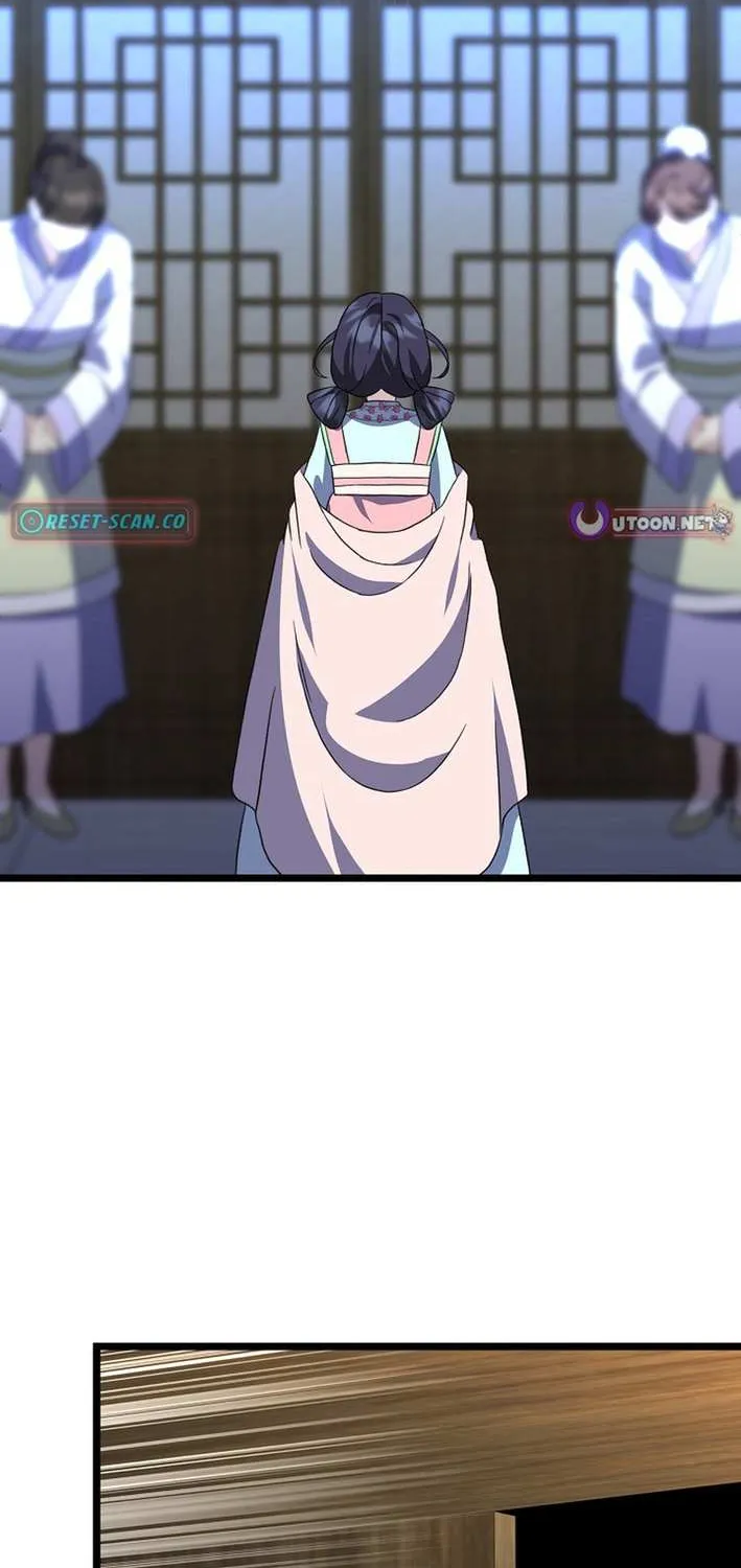 The Return of the Namgung Clan’s Granddaughter Chapter 18 page 76 - 