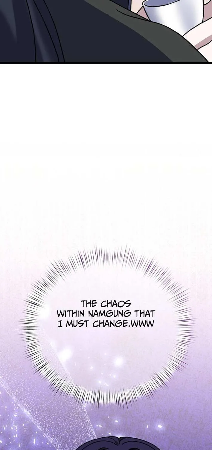 The Return of the Namgung Clan’s Granddaughter Chapter 18 page 82 - 