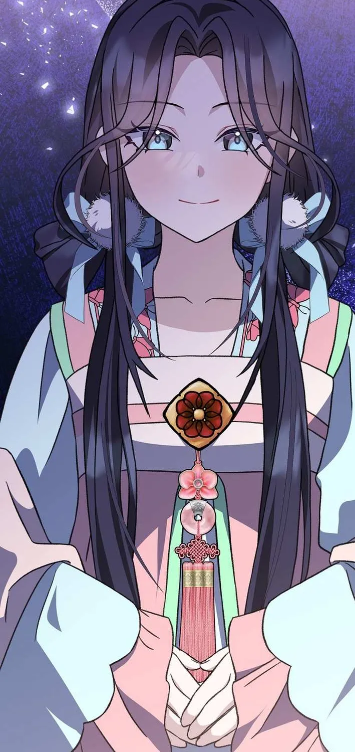 The Return of the Namgung Clan’s Granddaughter Chapter 18 page 83 - 
