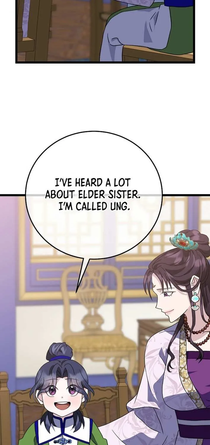 The Return of the Namgung Clan’s Granddaughter Chapter 19 page 11 - 