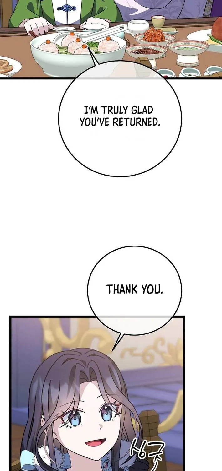 The Return of the Namgung Clan’s Granddaughter Chapter 19 page 12 - 