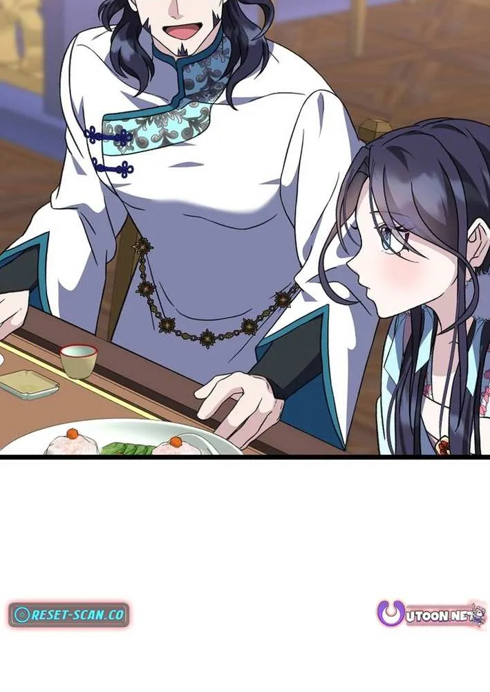 The Return of the Namgung Clan’s Granddaughter Chapter 19 page 14 - 