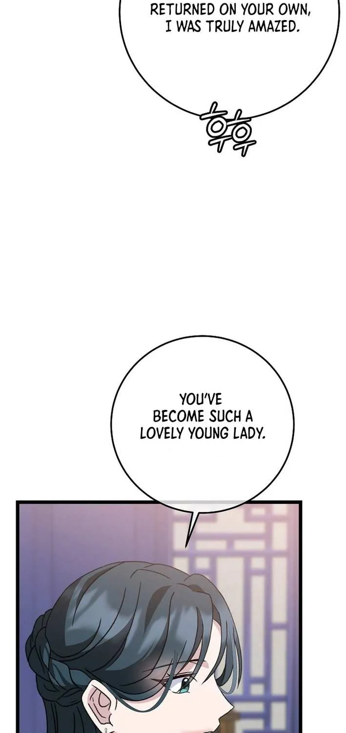 The Return of the Namgung Clan’s Granddaughter Chapter 19 page 16 - 