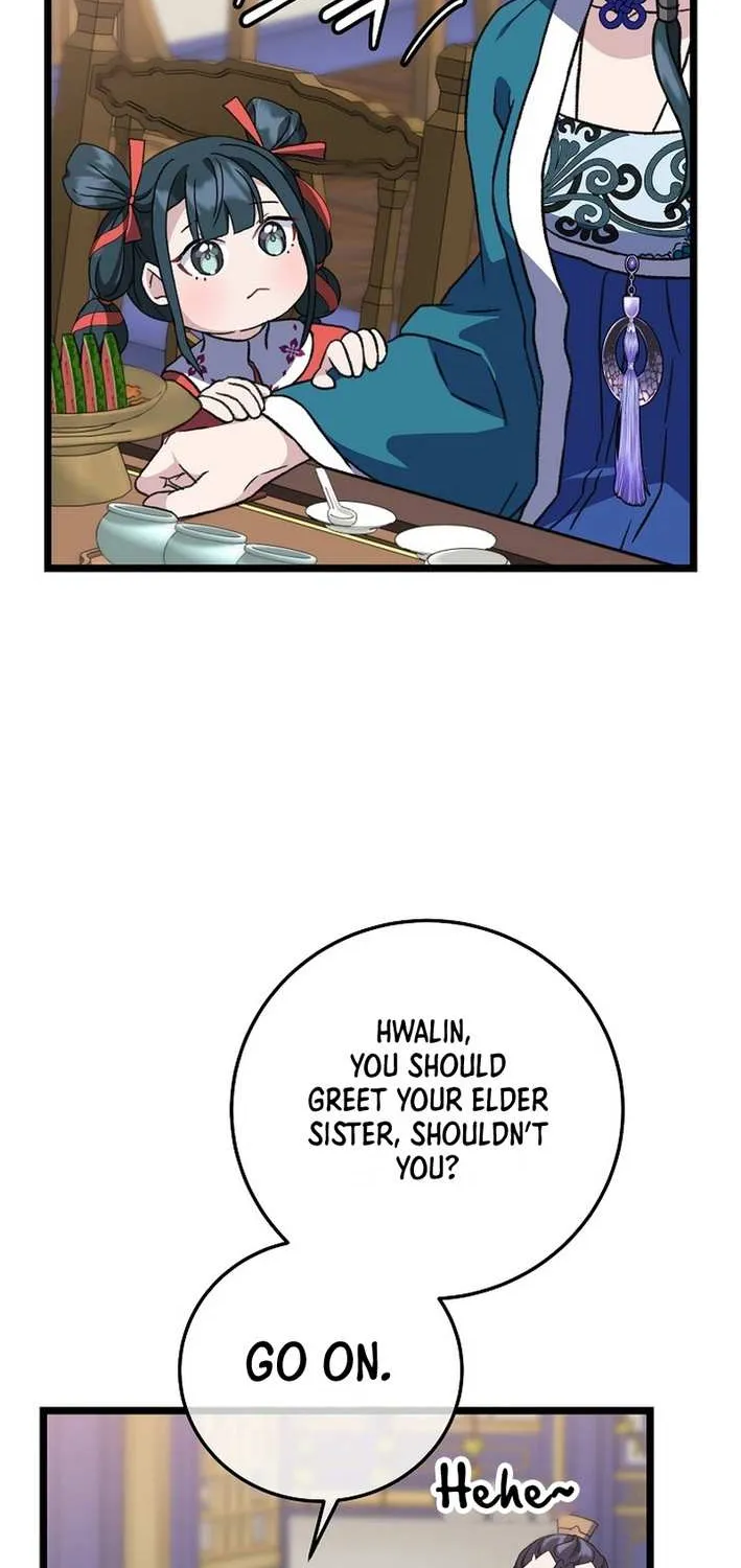 The Return of the Namgung Clan’s Granddaughter Chapter 19 page 18 - 