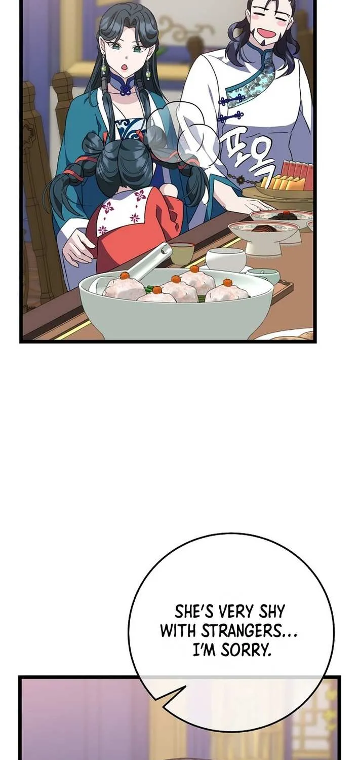 The Return of the Namgung Clan’s Granddaughter Chapter 19 page 19 - 