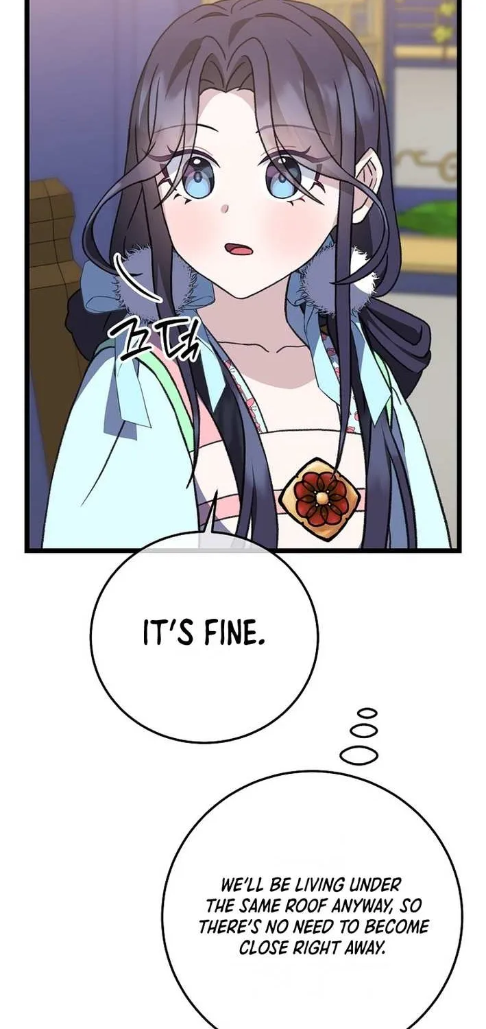 The Return of the Namgung Clan’s Granddaughter Chapter 19 page 20 - 