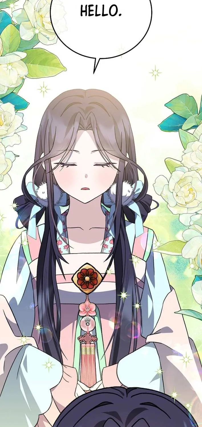 The Return of the Namgung Clan’s Granddaughter Chapter 19 page 3 - 