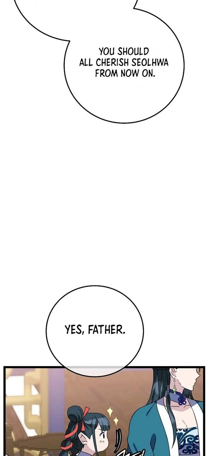 The Return of the Namgung Clan’s Granddaughter Chapter 19 page 26 - 