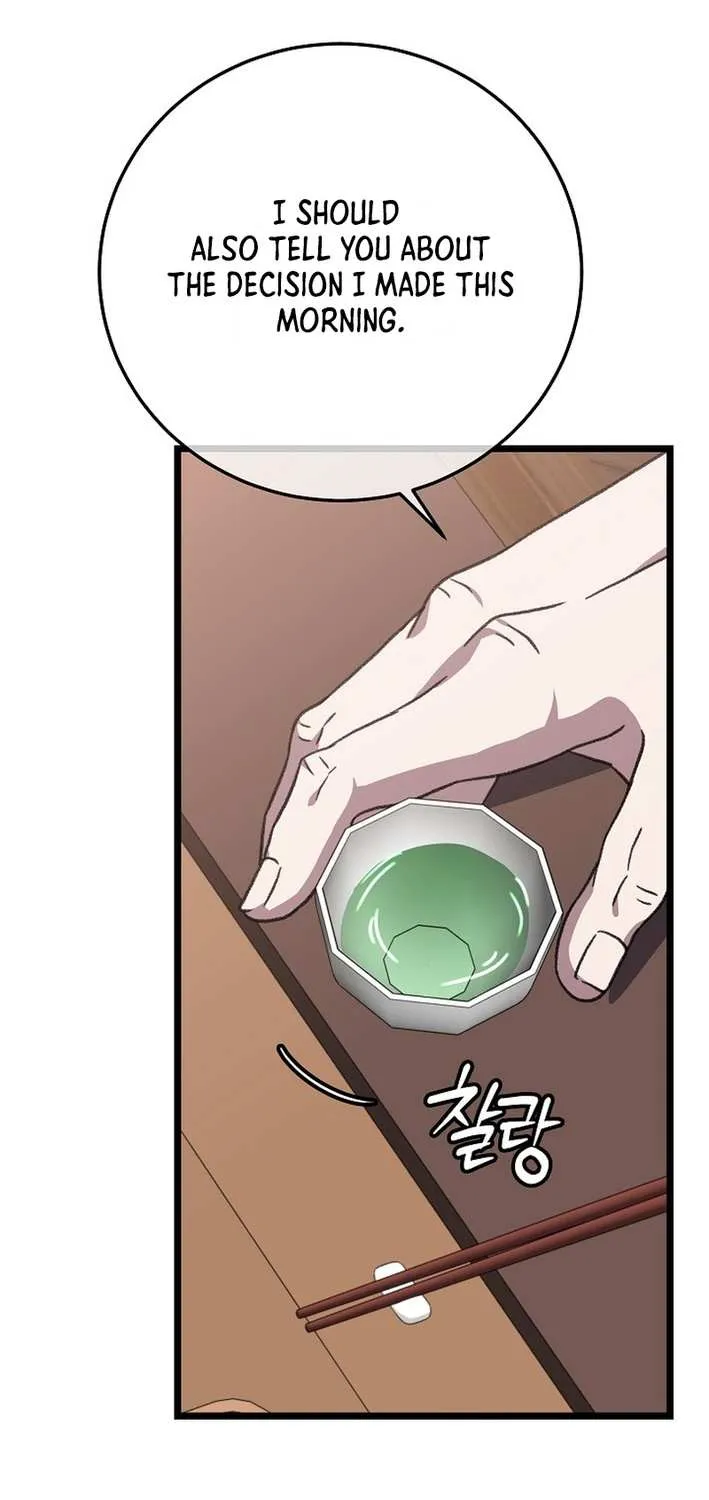 The Return of the Namgung Clan’s Granddaughter Chapter 19 page 29 - 