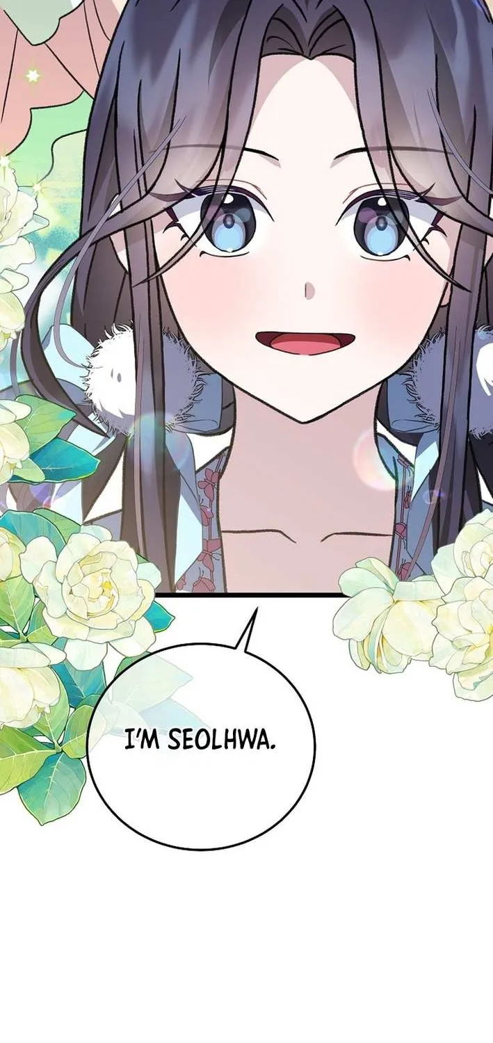 The Return of the Namgung Clan’s Granddaughter Chapter 19 page 4 - 