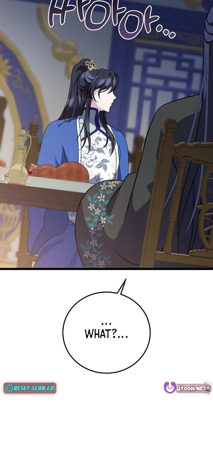 The Return of the Namgung Clan’s Granddaughter Chapter 19 page 32 - 