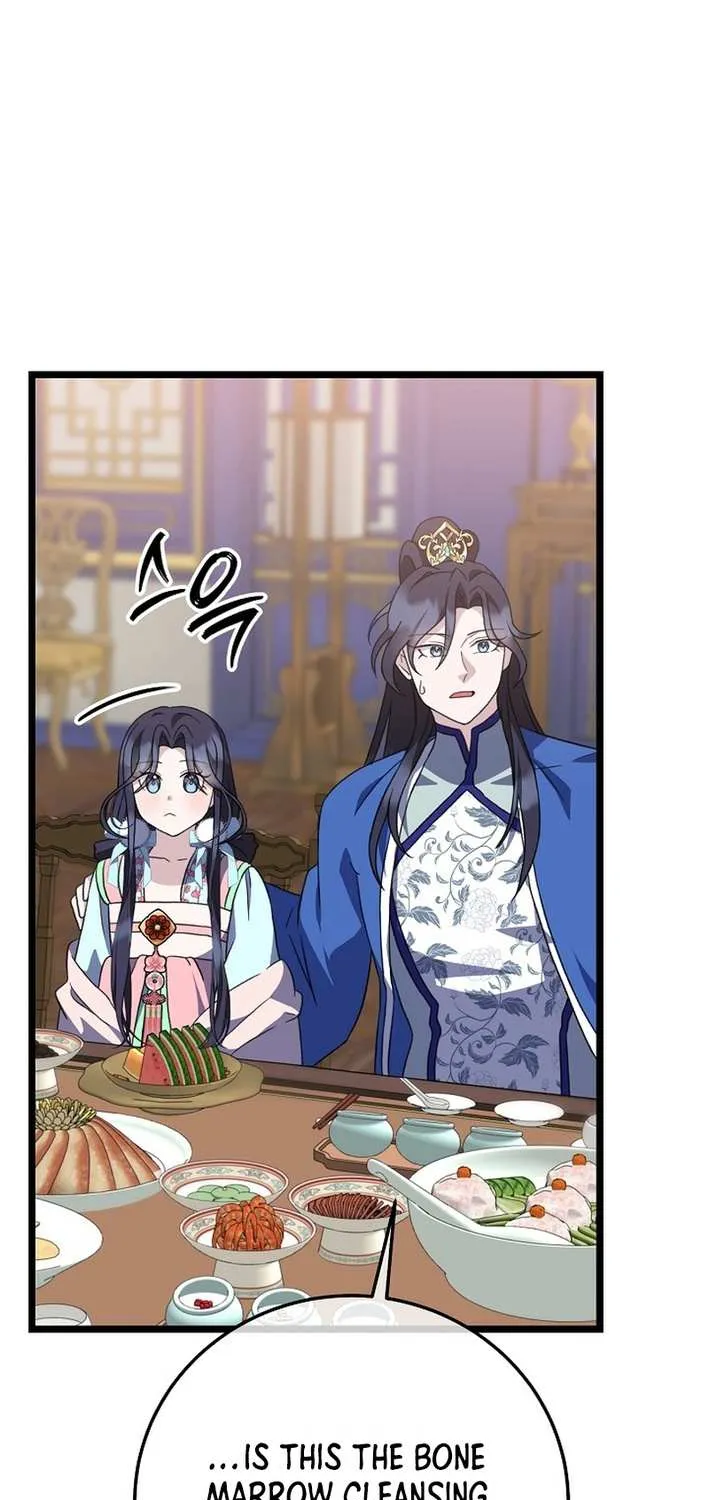The Return of the Namgung Clan’s Granddaughter Chapter 19 page 33 - 