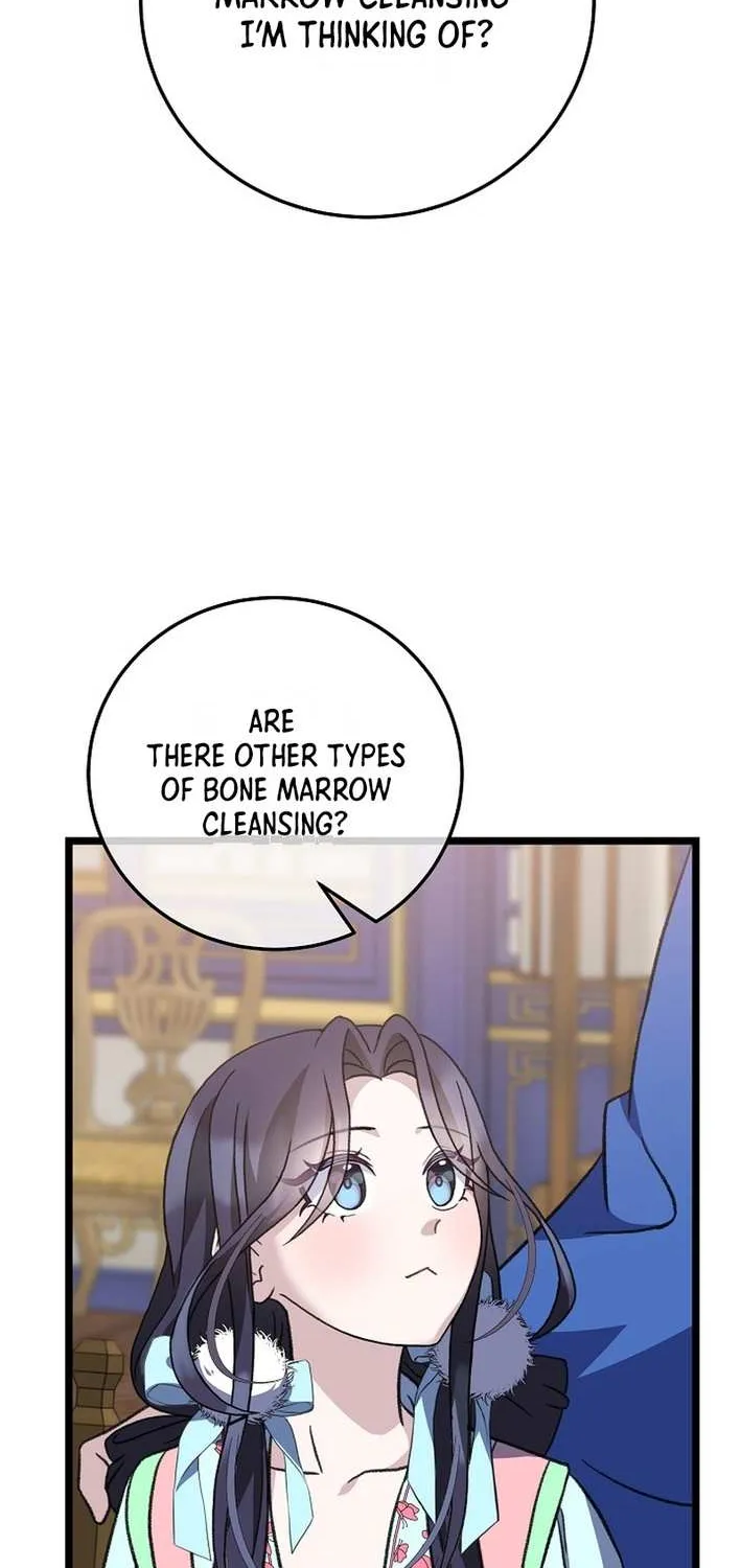 The Return of the Namgung Clan’s Granddaughter Chapter 19 page 34 - 