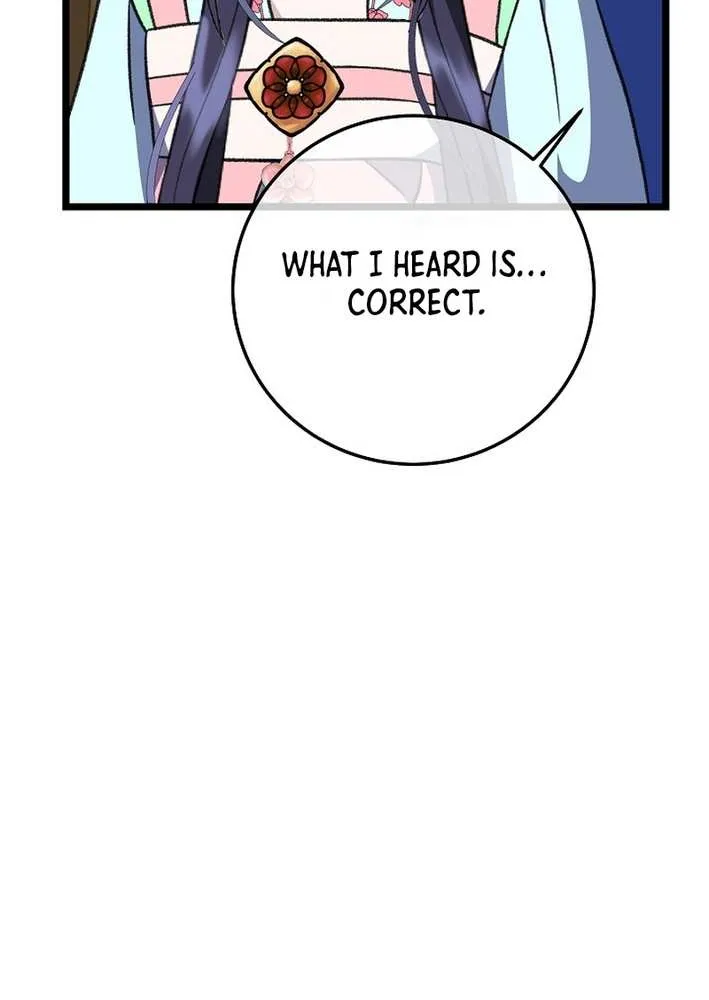 The Return of the Namgung Clan’s Granddaughter Chapter 19 page 35 - 