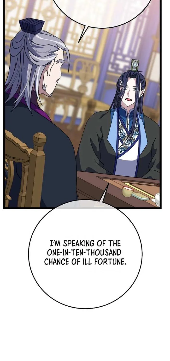 The Return of the Namgung Clan’s Granddaughter Chapter 19 page 39 - 