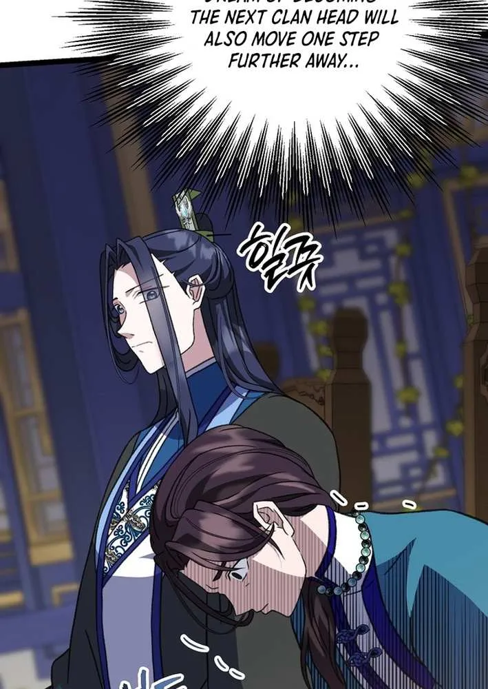 The Return of the Namgung Clan’s Granddaughter Chapter 19 page 42 - 