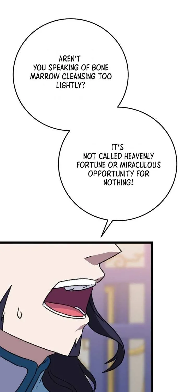 The Return of the Namgung Clan’s Granddaughter Chapter 19 page 46 - 