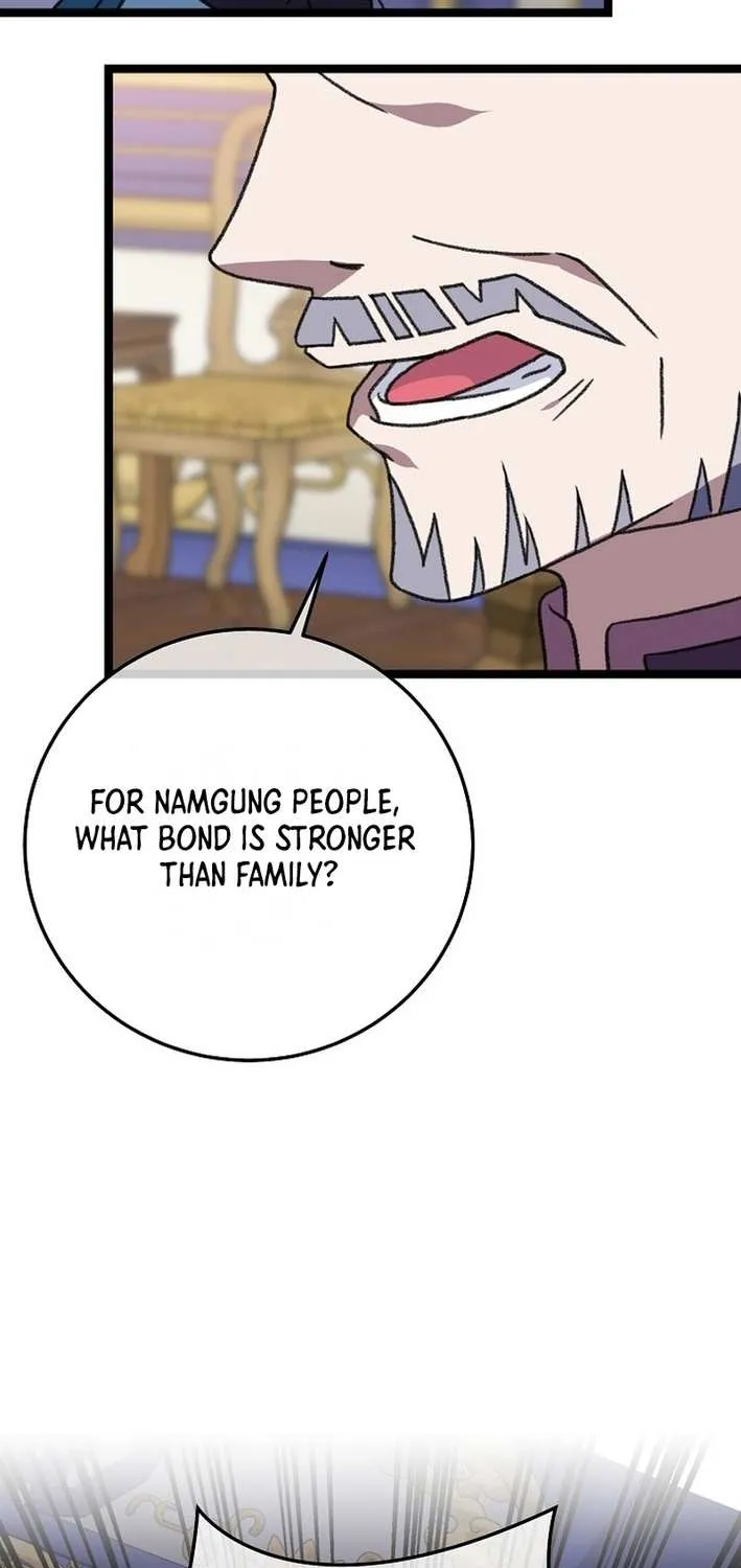 The Return of the Namgung Clan’s Granddaughter Chapter 19 page 47 - 