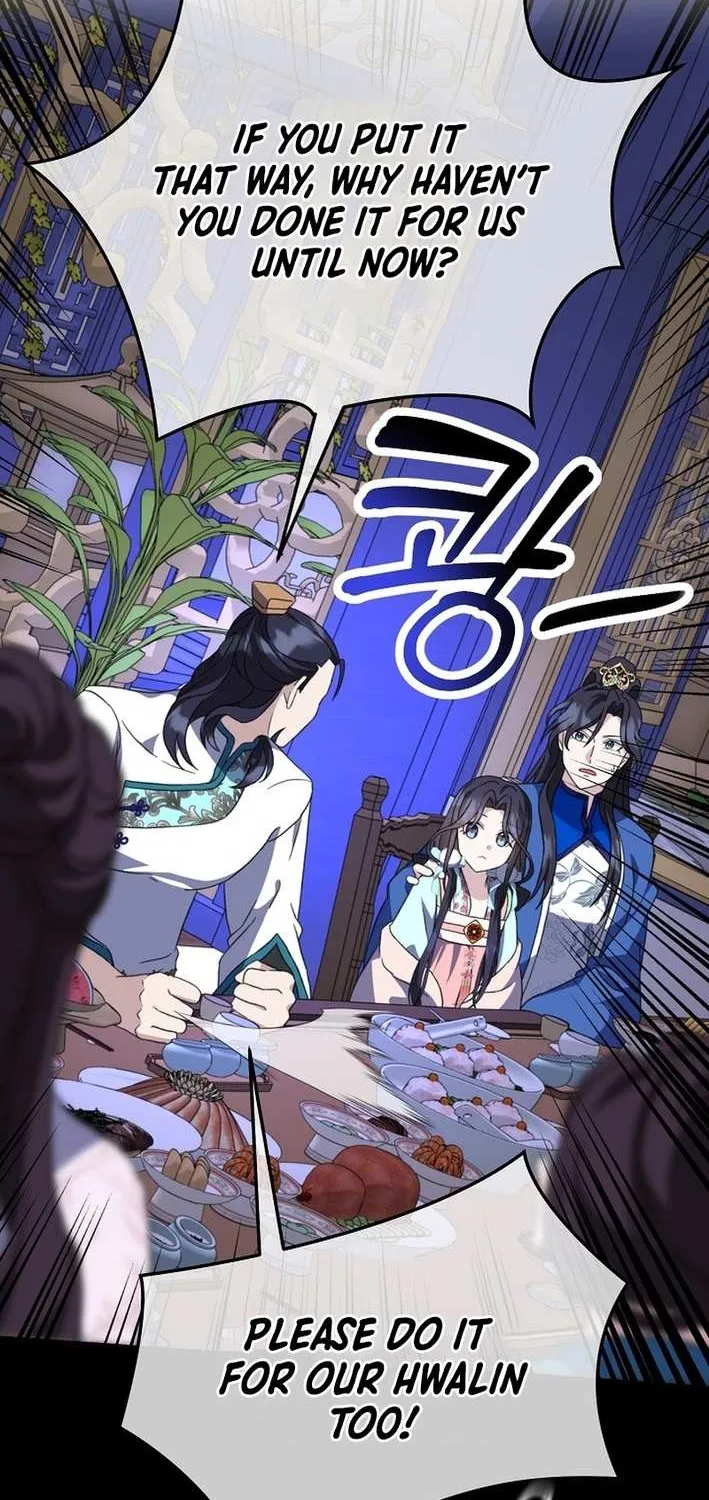 The Return of the Namgung Clan’s Granddaughter Chapter 19 page 48 - 