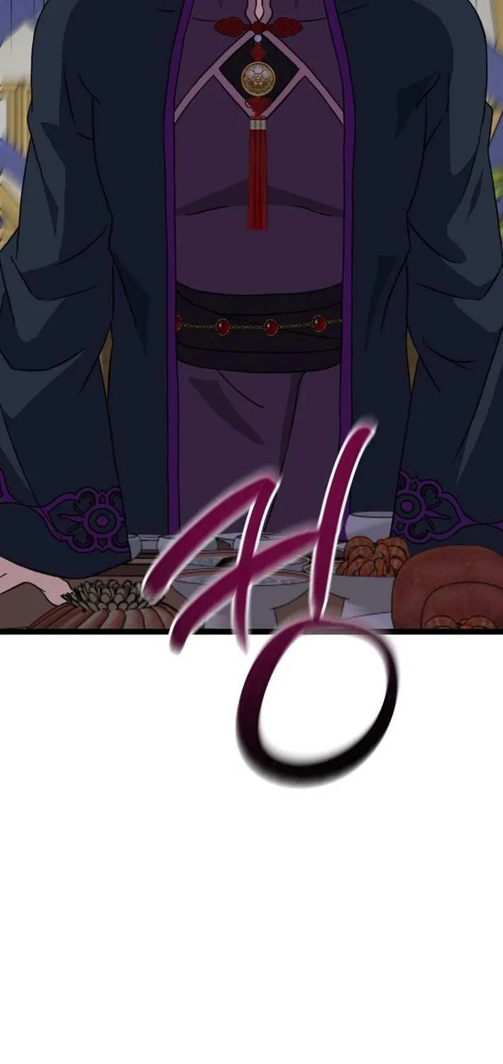 The Return of the Namgung Clan’s Granddaughter Chapter 19 page 50 - 