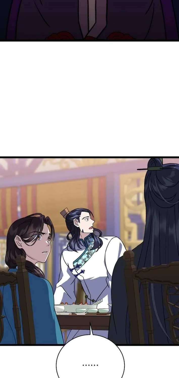 The Return of the Namgung Clan’s Granddaughter Chapter 19 page 52 - 