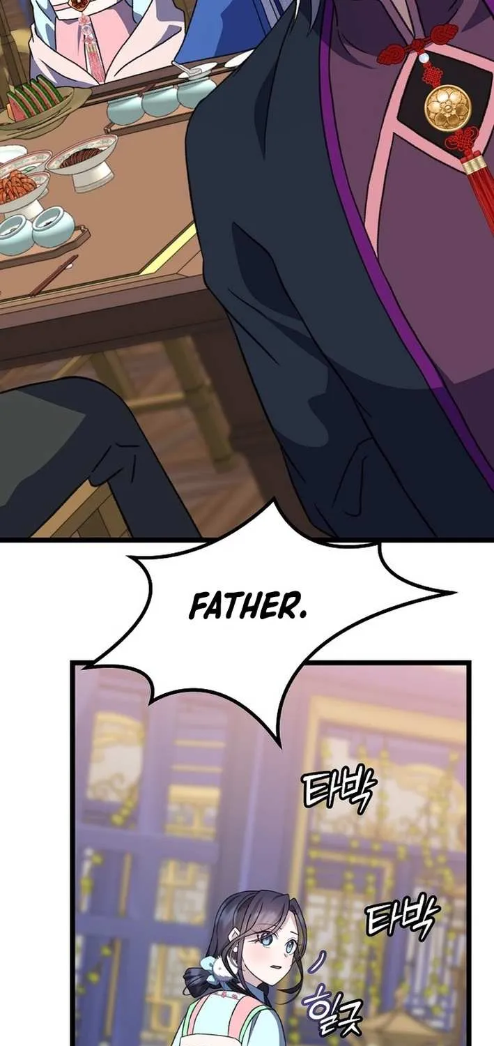 The Return of the Namgung Clan’s Granddaughter Chapter 19 page 54 - 