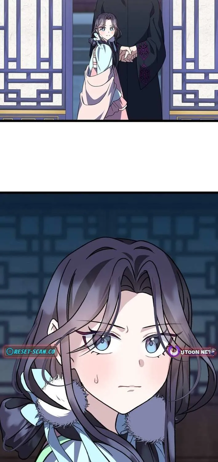 The Return of the Namgung Clan’s Granddaughter Chapter 19 page 57 - 