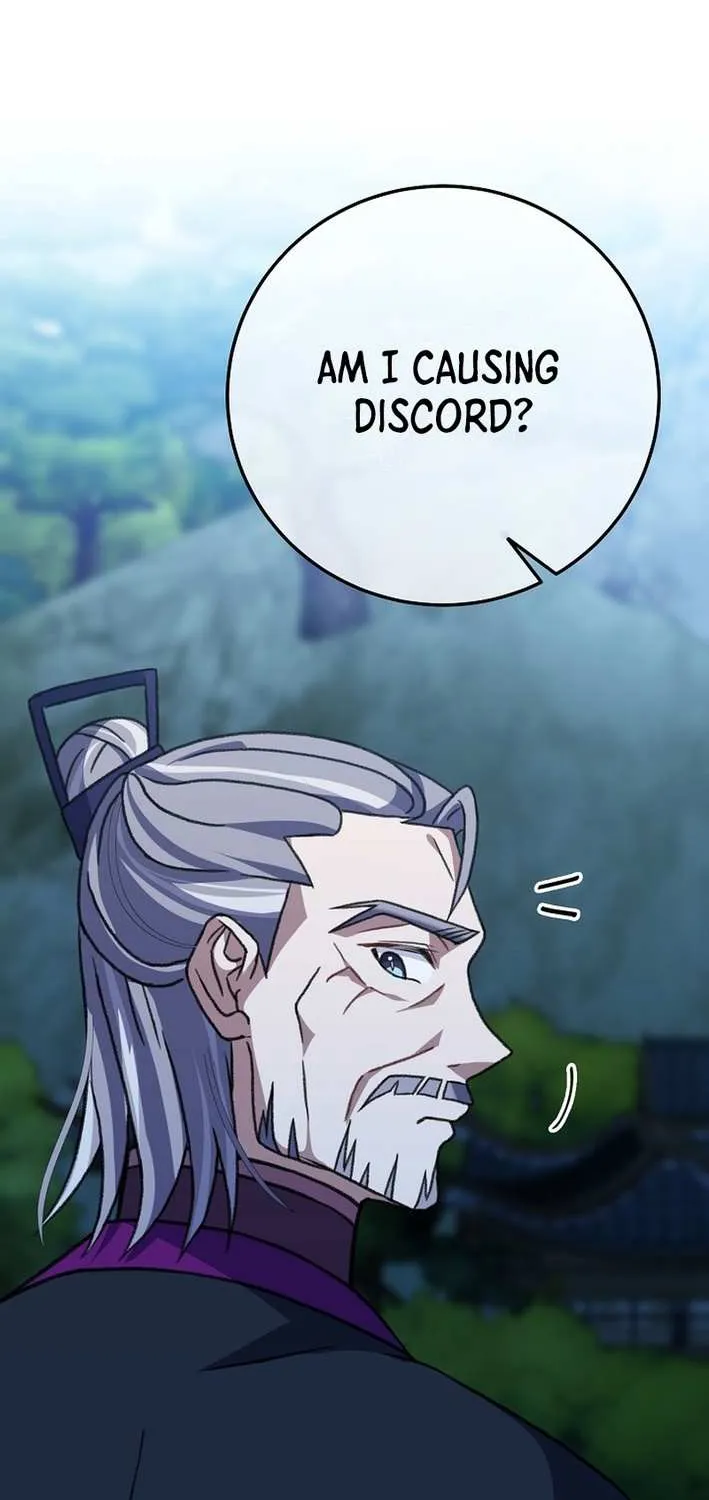 The Return of the Namgung Clan’s Granddaughter Chapter 19 page 59 - 