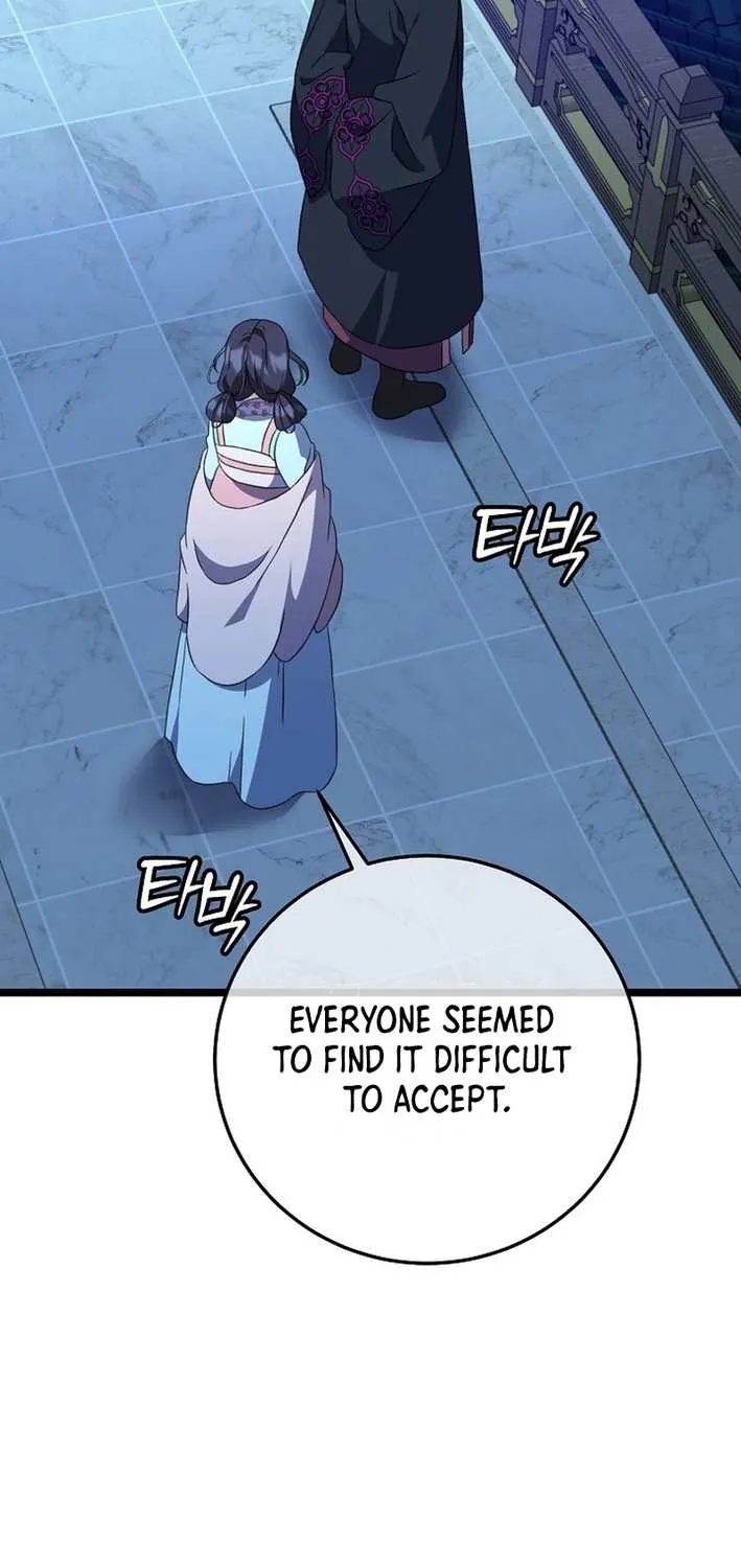 The Return of the Namgung Clan’s Granddaughter Chapter 19 page 61 - 