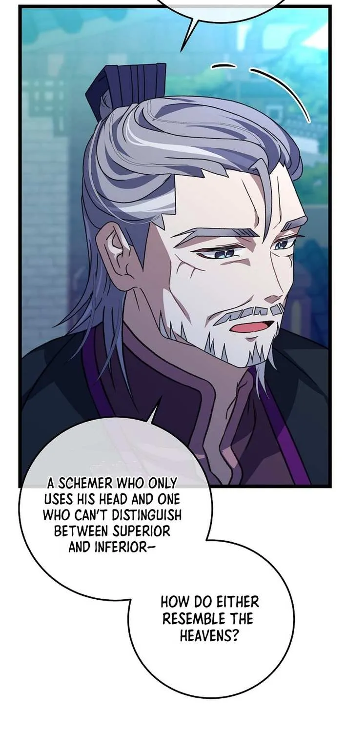 The Return of the Namgung Clan’s Granddaughter Chapter 19 page 64 - 