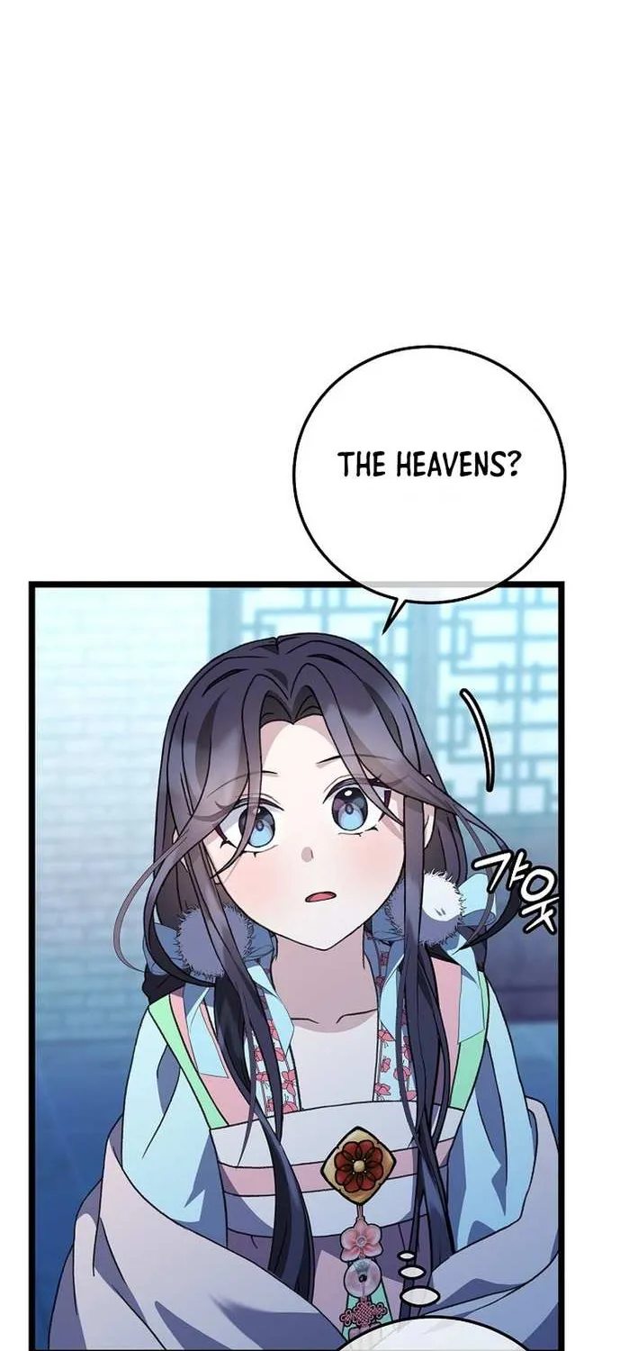 The Return of the Namgung Clan’s Granddaughter Chapter 19 page 65 - 