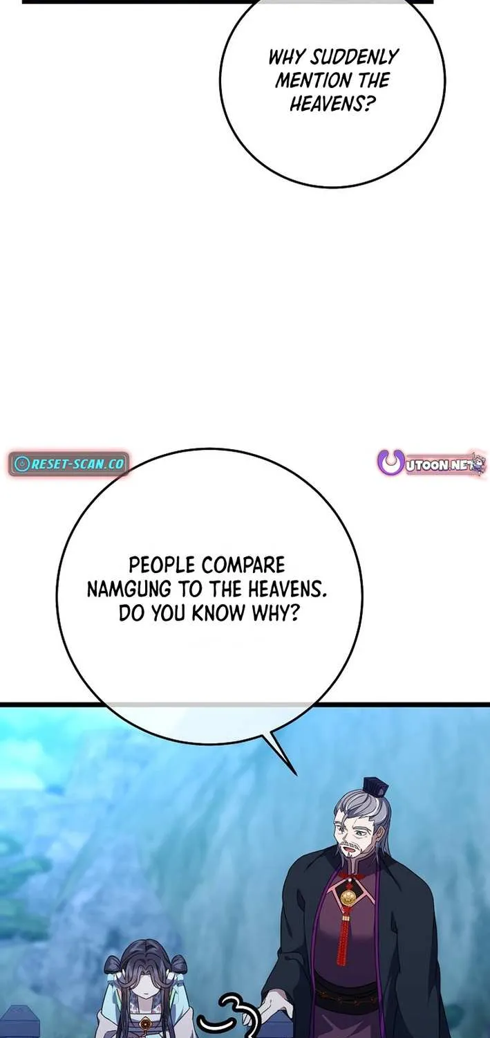 The Return of the Namgung Clan’s Granddaughter Chapter 19 page 66 - 
