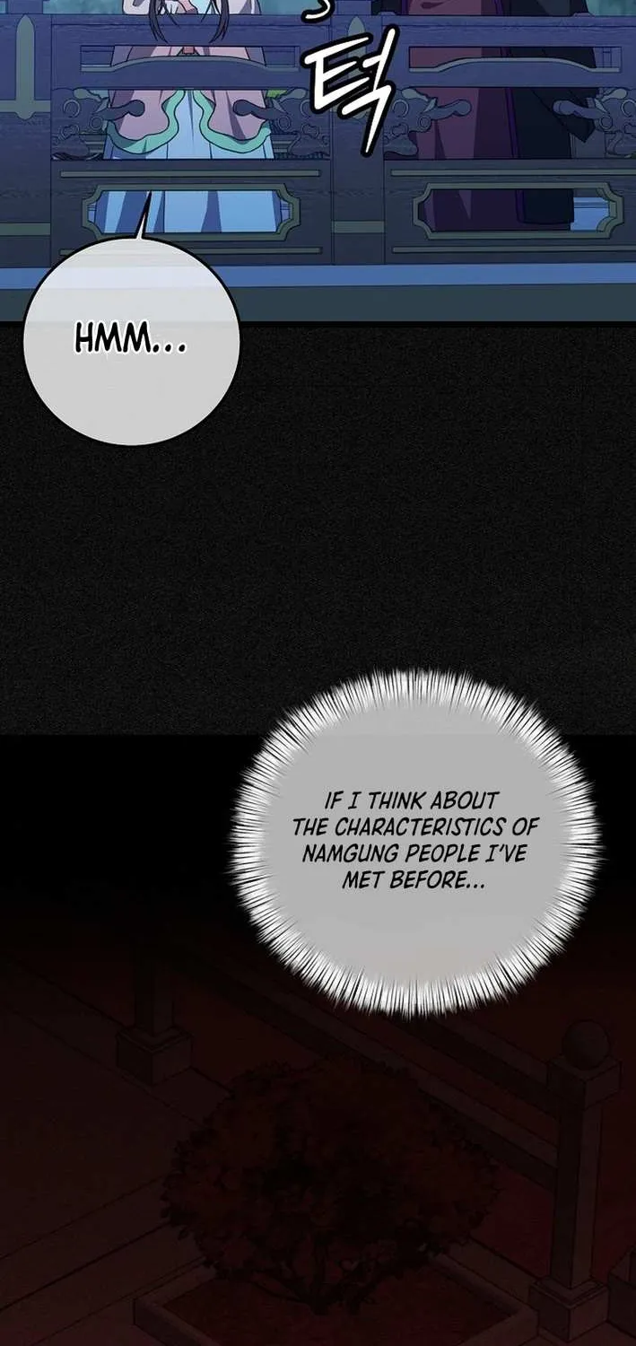 The Return of the Namgung Clan’s Granddaughter Chapter 19 page 67 - 