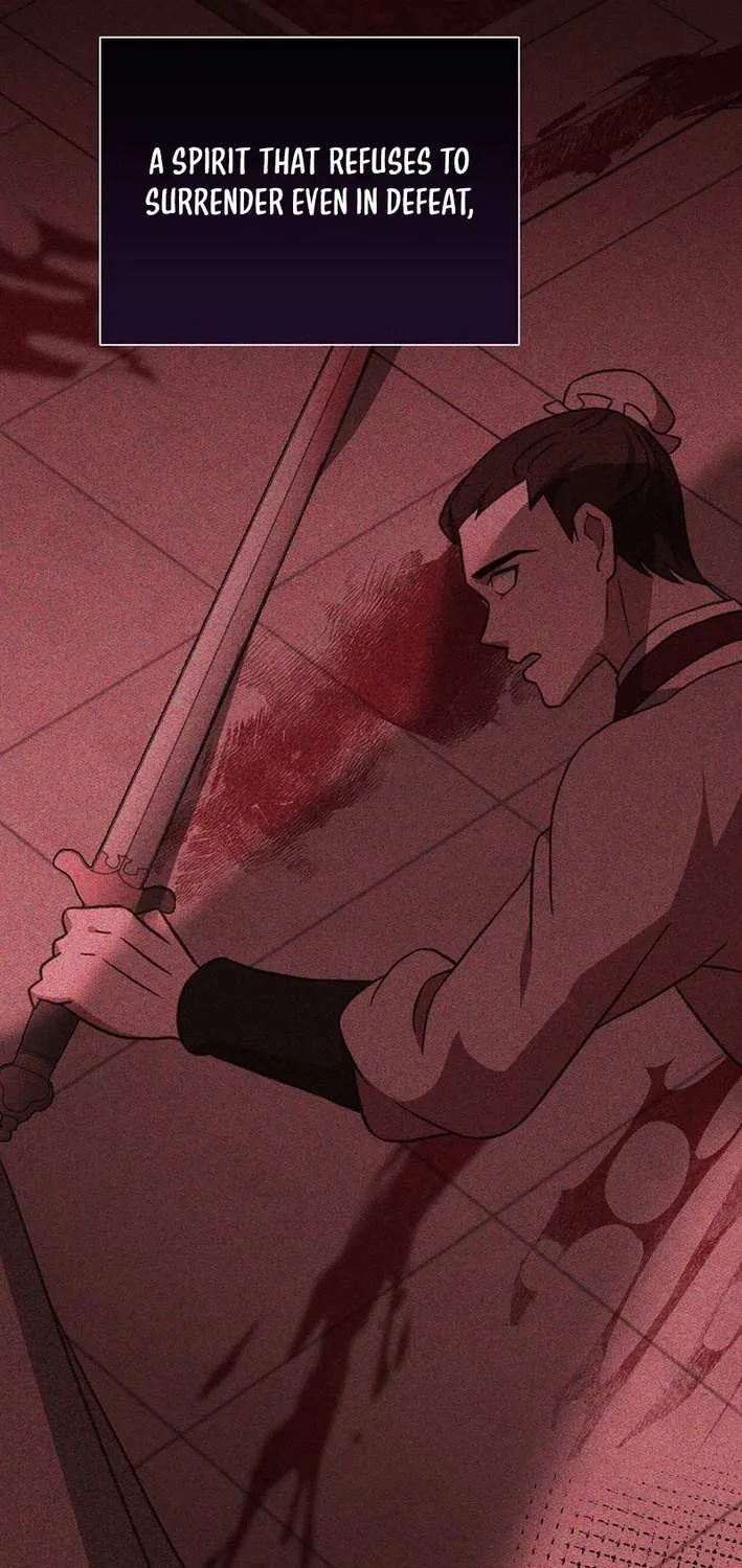 The Return of the Namgung Clan’s Granddaughter Chapter 19 page 68 - 