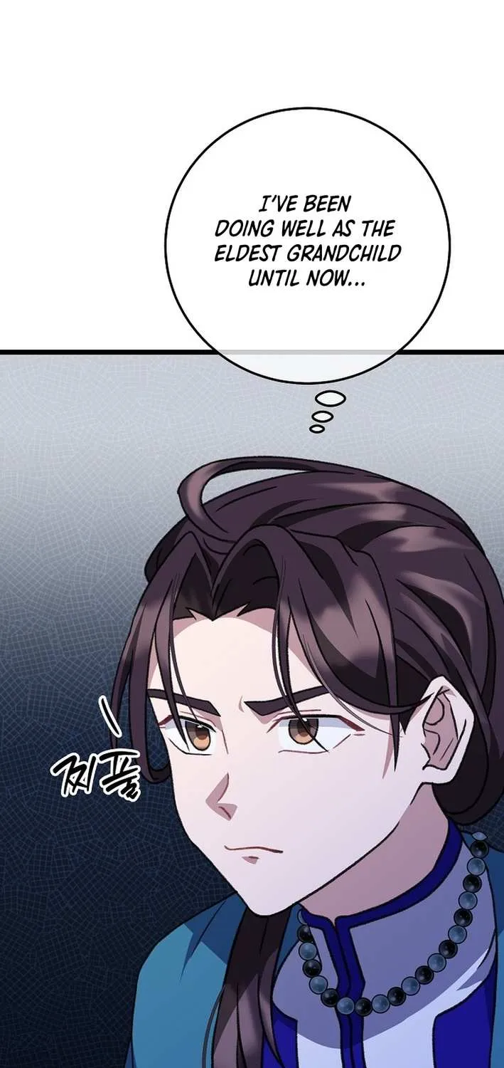 The Return of the Namgung Clan’s Granddaughter Chapter 19 page 8 - 
