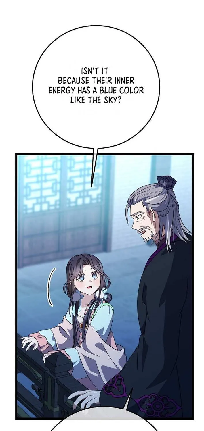The Return of the Namgung Clan’s Granddaughter Chapter 19 page 72 - 