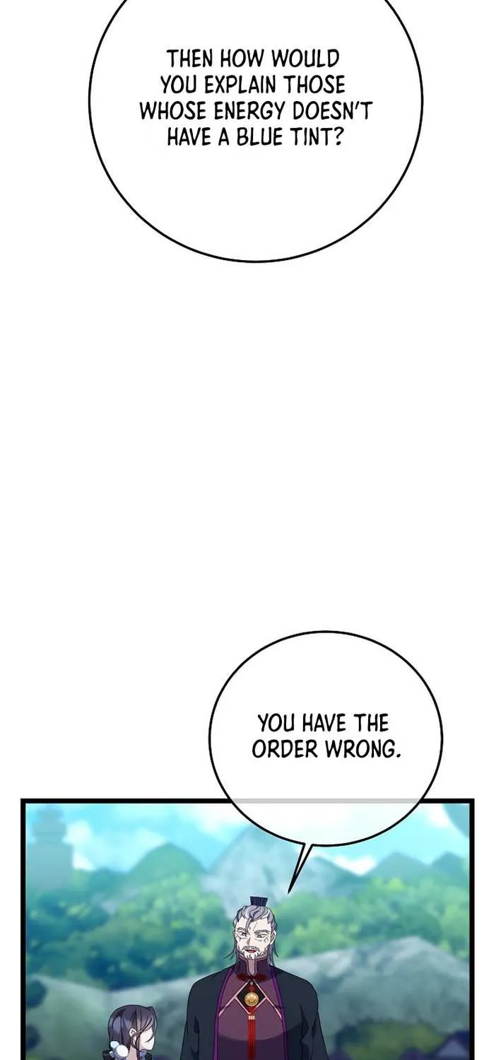 The Return of the Namgung Clan’s Granddaughter Chapter 19 page 73 - 