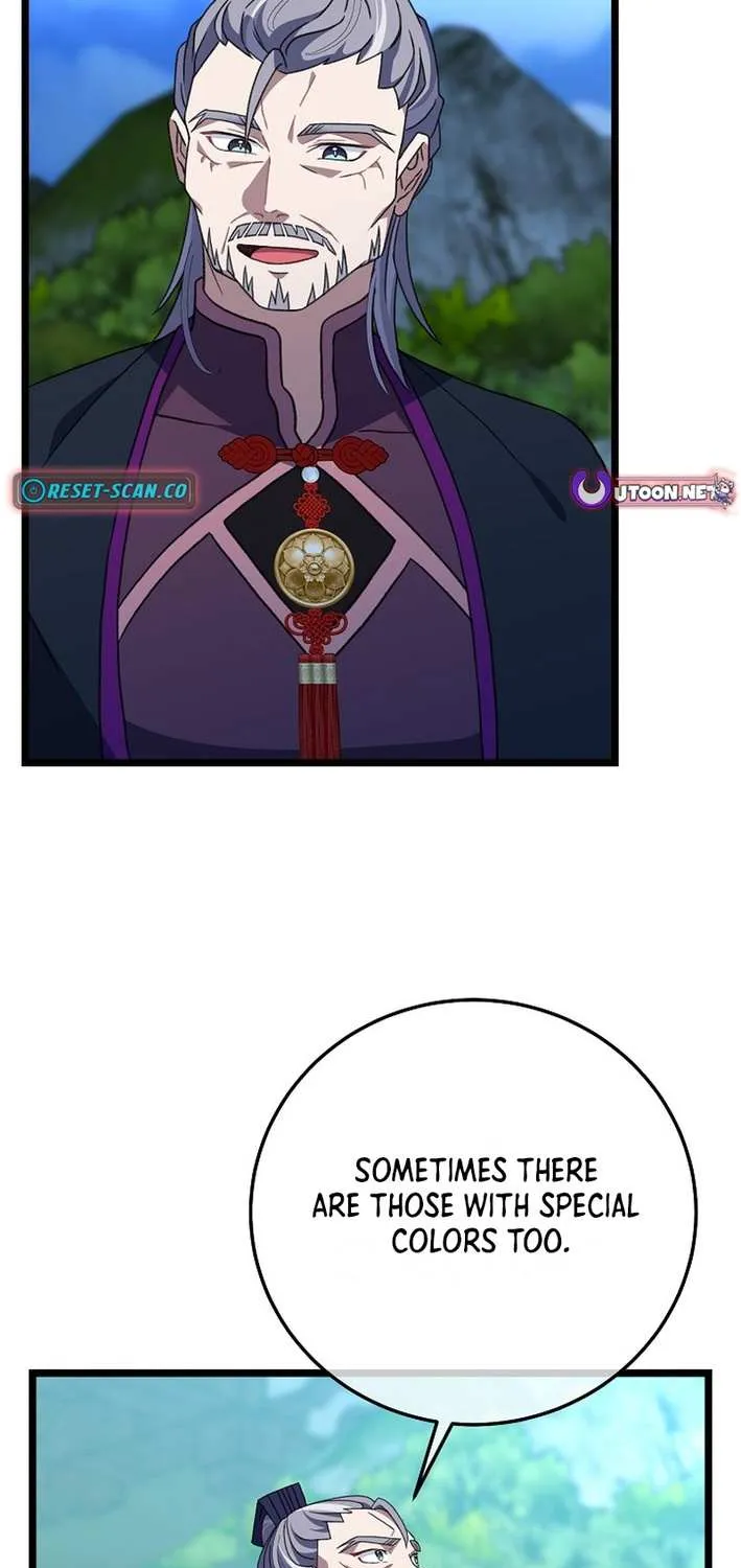 The Return of the Namgung Clan’s Granddaughter Chapter 19 page 75 - 