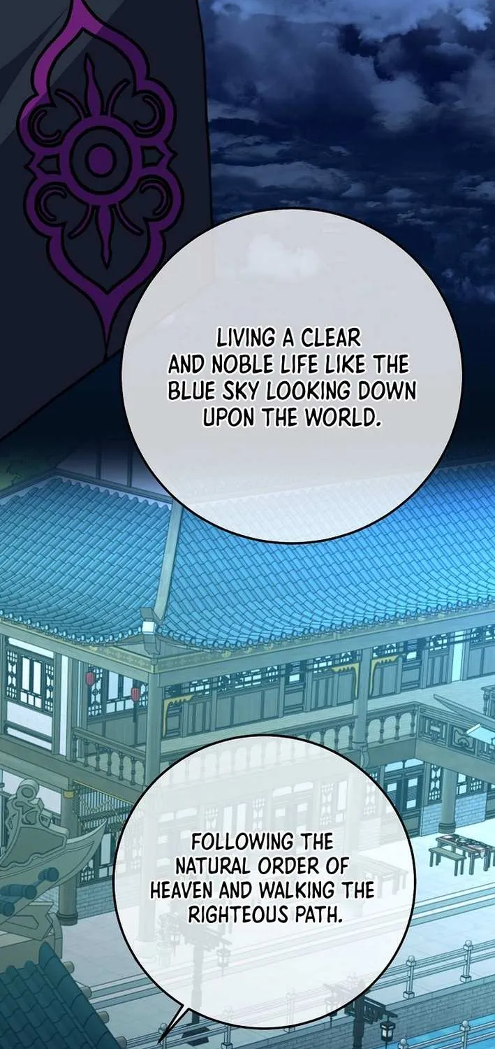 The Return of the Namgung Clan’s Granddaughter Chapter 19 page 80 - 