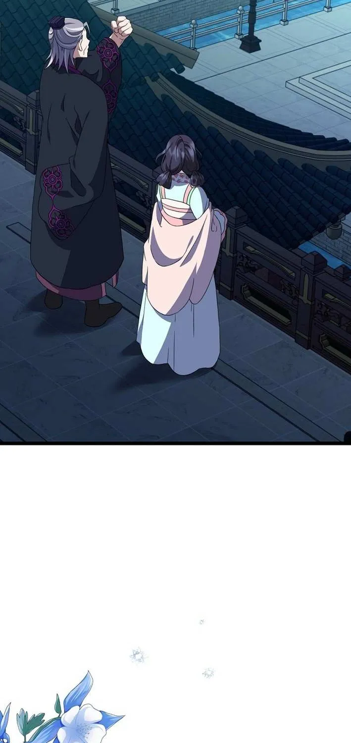 The Return of the Namgung Clan’s Granddaughter Chapter 19 page 81 - 