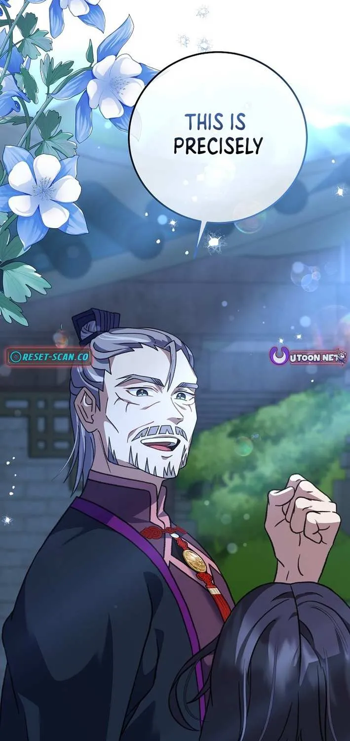 The Return of the Namgung Clan’s Granddaughter Chapter 19 page 82 - 