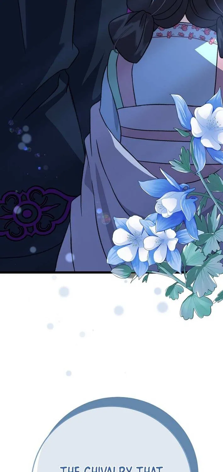 The Return of the Namgung Clan’s Granddaughter Chapter 19 page 83 - 