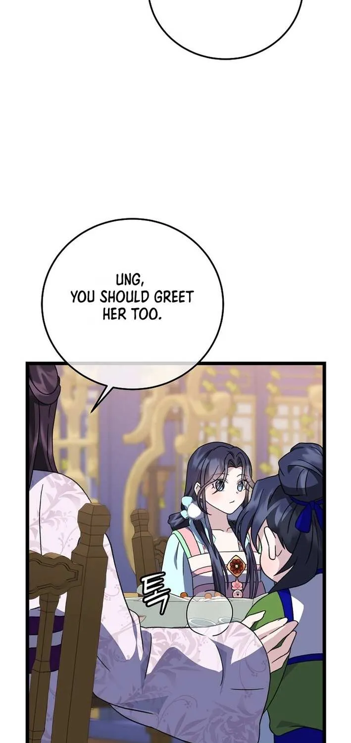 The Return of the Namgung Clan’s Granddaughter Chapter 19 page 10 - 
