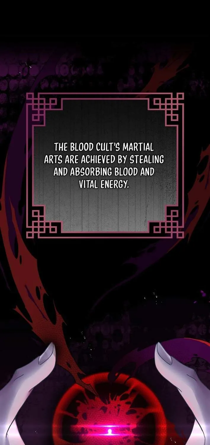 The Return of the Namgung Clan’s Granddaughter Chapter 2 page 2 - 