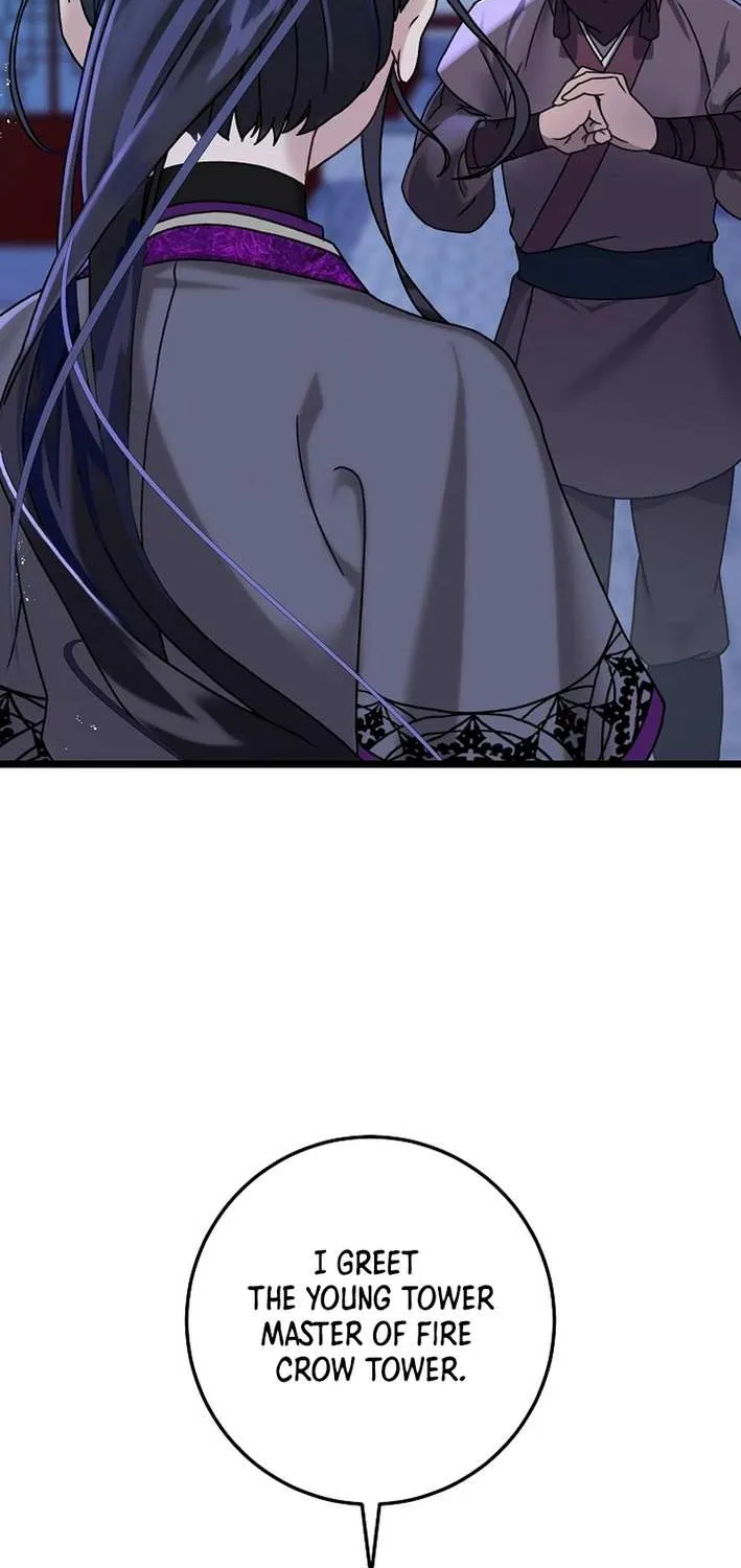 The Return of the Namgung Clan’s Granddaughter Chapter 2 page 11 - 
