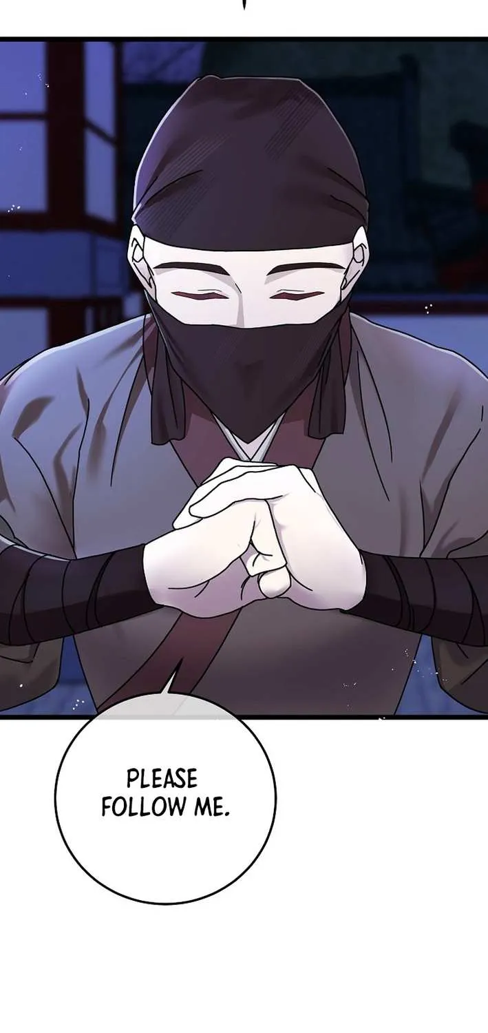The Return of the Namgung Clan’s Granddaughter Chapter 2 page 12 - 