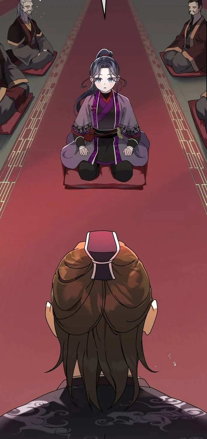 The Return of the Namgung Clan’s Granddaughter Chapter 2 page 16 - 